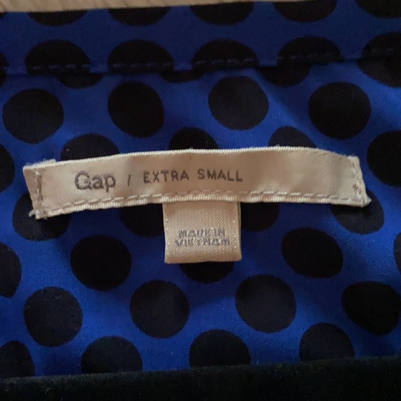 Gap blouse - Picture 2 of 3